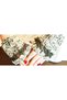 Hand-knitted fingerless gloves - 5