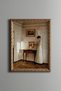 Woman Reading a Book - Vintage Patterned Painting - Fine Model