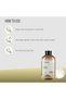 Nourishing Shampoo for Dry Hair with Avocado Oil & Mallow Extract, 600ml – Sulfate-Free, Paraben-Free, 98% Natural Ingredients, Deep Moisturizing Hair Care - 6