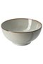 GLADELIG Bowl - grey 19 cm
