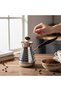 Turkish Coffee Maker Mocha Pot (500 ml), Espresso Maker Cezve Dzhesva, Coffee Mocha Briki Coffe - 2