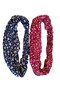 Hair Band Elastic Parachute Bandana