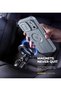 for iPhone 17 Pro Max Case, Flip Camera Cover & Camera Control Cover - 4