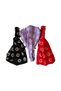 Hair Band Elastic Parachute Bandana - 3