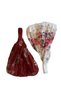 Hair Band Elastic Parachute Bandana - 2
