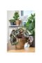 FRIDFULL Plant pot - water hyacinth 19 cm - 5