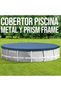 Pool Cover 457cm - 28041 - 2