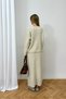 Knitwear Skirt Set 94-5034 - 5