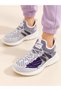 Girl's Slip-On Summer Sneakers