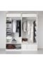 SKUBB Box - white 31x55x33 cm - 3
