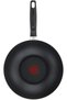 Frying Pan | G6 Super Cook Wokpan 28 + Lid | Non Stick With Thermo Signal | Black | Aluminium | 2 Years | B4591684 - 3