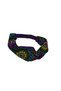 Hair Band Elastic Parachute Bandana - 4