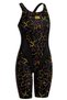 Kneeskin D0 Long Leg Girls' Swimsuit