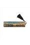 Istanbul Printed, Tasseled Bookmark (gift Bookmark,ayraç-066) - 2