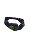 Hair Band Elastic Parachute Bandana - 2
