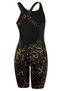 Kneeskin D0 Long Leg Girls' Swimsuit - 2