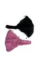 Hair Band Elastic Parachute Bandana - 2