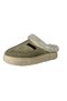 -- Women's Closed-Front Ultra-Light Comfortable Stylish Plush Slippers - 4