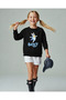 Bluey Printed Unisex Cotton Sweatshirt (Ages 4 - 13) - 2