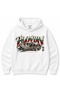 Plovdiv Philippopolis Hoodie