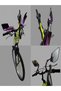SCOOTER & BİSİKLET KATLANIR AYNA - 4