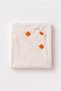 Baby Cute Chick 3-Piece Bathrobe Set Boxed Baby Bathrobe Set - 3