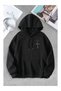 Unisex Women's Men's The Eyes Chico Printed Sweatshirt - 2
