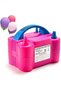 Electric Balloon Pump Portable Dual Nozzle Balloon Inflator for Parties, Weddings, Birthdays and eve - 3