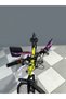 SCOOTER & BİSİKLET KATLANIR AYNA - 6