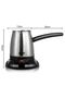 0.5L 600W Electric Coffee Maker by - 2