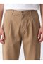 Quality Pieces from Çelebi Store Relax Fit Men's Pleated Trousers - 4
