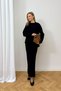 Knitwear Skirt Set 94-4145 - 2