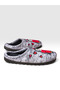 New Season Penguen Motifed Comfortable Soft Sole Daily House Slippers - 3