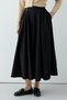 Biritli Skirt Anemon Black - 4
