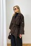 Oversize Short Trench 90-3010 - 3