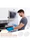 Smoke Detector Protective Covers Thickened Elastic, 10 PCS - 3