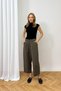 Stitched Detailed Trousers 88-26200 - 5