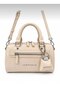 Imported Accessory Detailed Women's Hand and Shoulder Bag Size: 22X16 cm Rc10071 - 3