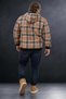 Sweatshirt Oduncu Double Pocket 22206-1598 - 2