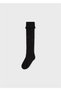 girl's knee socks - 2