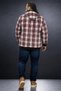 Sweatshirt Oduncu Double Pocket 22206-1625 - 4