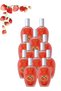 12 قطعة Strawberry Fields عطر 100ML