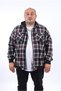 Sweatshirt Oduncu Double Pocket 22206-1580 - 2