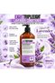 EightTripleEight Lavender Conditioner 1000ml (1L) – Moisturising Hair Conditioner with Lavender Extract – Helps Soothe Dry, Itchy Scalp & Fight Dandruff – Soft, Smooth Hair - 3