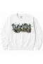 Vidin Starry Night – Van Gogh Inspired Swirling Sky Art Graphic Sweatshirt
