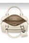 Imported Accessory Detailed Women's Hand and Shoulder Bag Size: 22X16 cm Rc10071 - 4