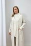 Knitwear Triple Set 94-5007 - 6