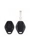 Ignition Key Shell Compatible BMW 5 Series E60 E61 - 2