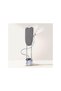 2 in 1 Garment Steamer and Iron 1800W, 1.8L Water Tank, Adjustable Height, Vertical Clothes Steamer - 3