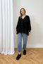 Tulle Knitwear Cardigan 3-1234 - 3